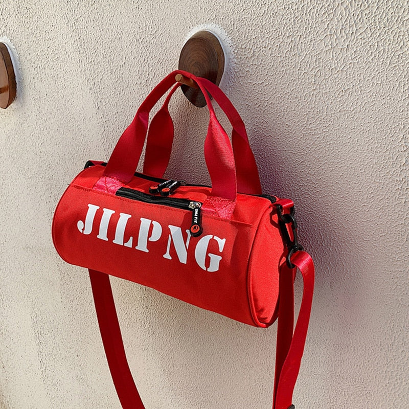 Fashion Shoulder Yoga Bag