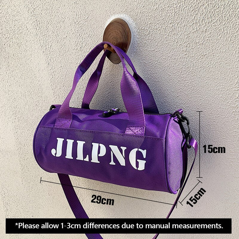Fashion Shoulder Yoga Bag