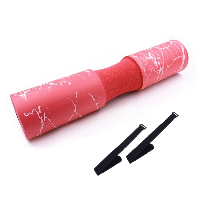 Weightlifting Hip Glute Bridges