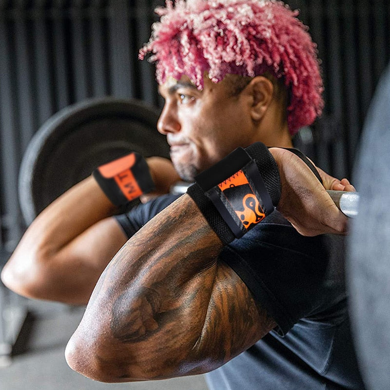 Training Carpal Tunnel