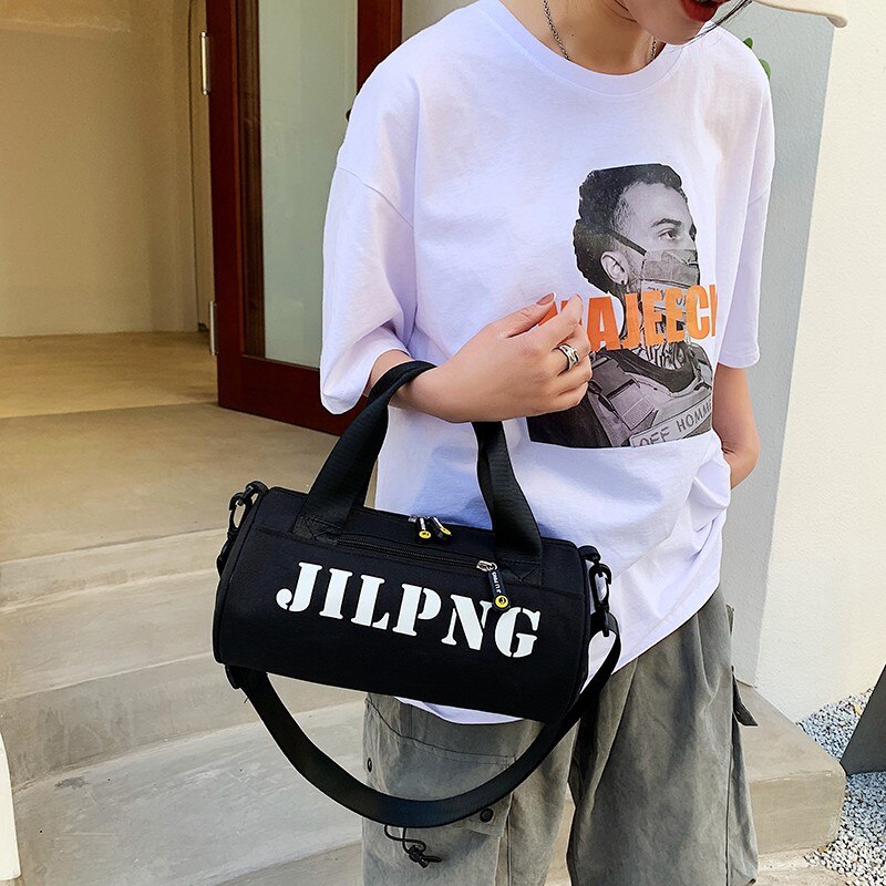 Fashion Shoulder Yoga Bag