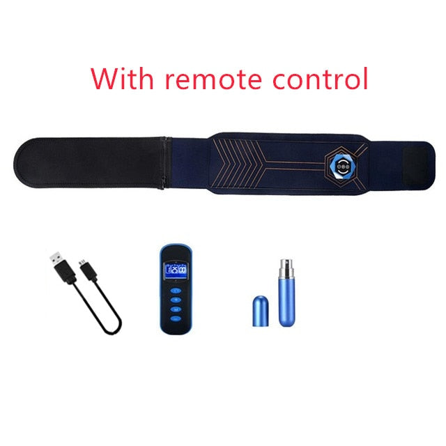 Abdominal Toning Belt