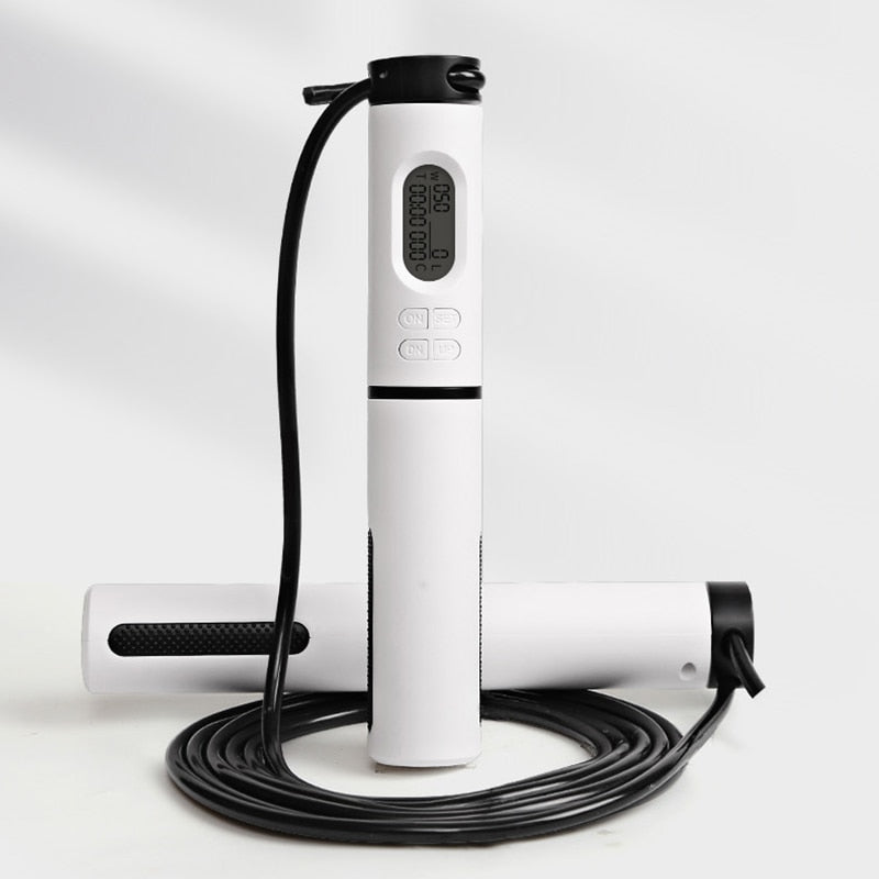 Cordless Jump Ropes