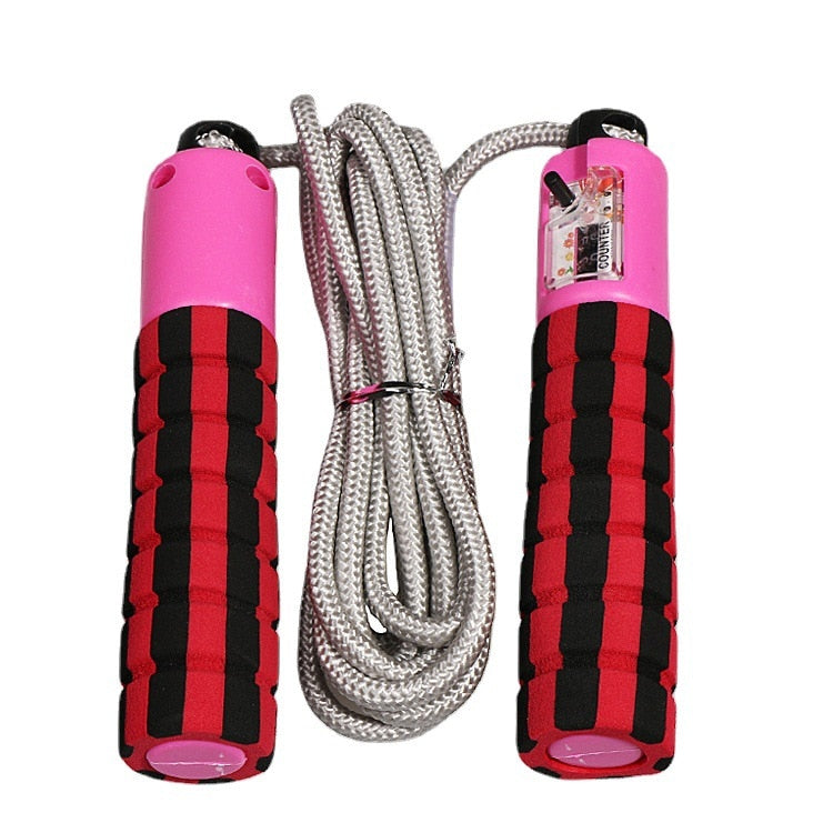 Sports Skipping Rope