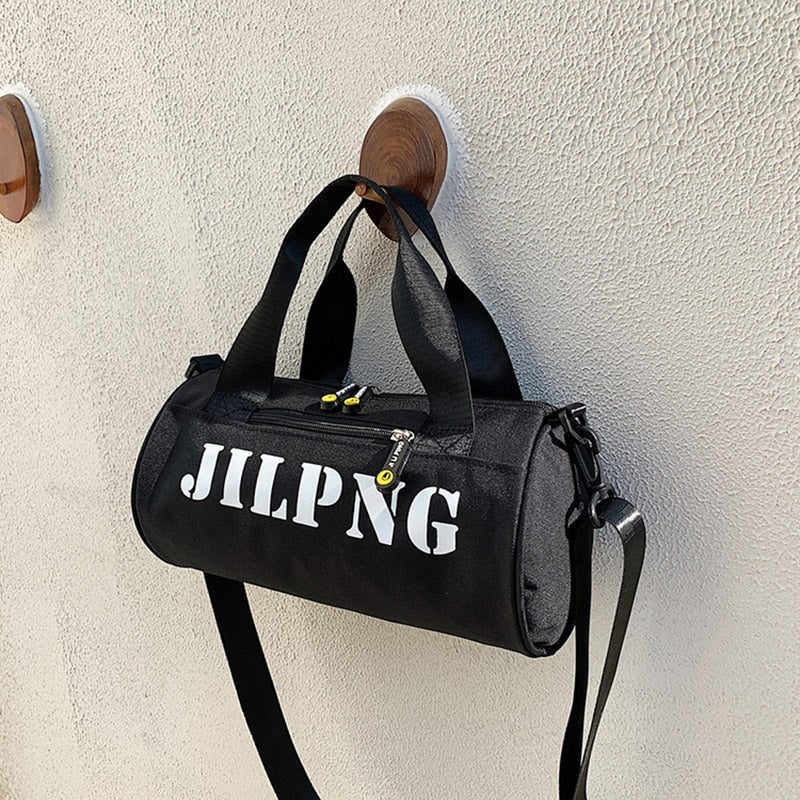Fashion Shoulder Yoga Bag