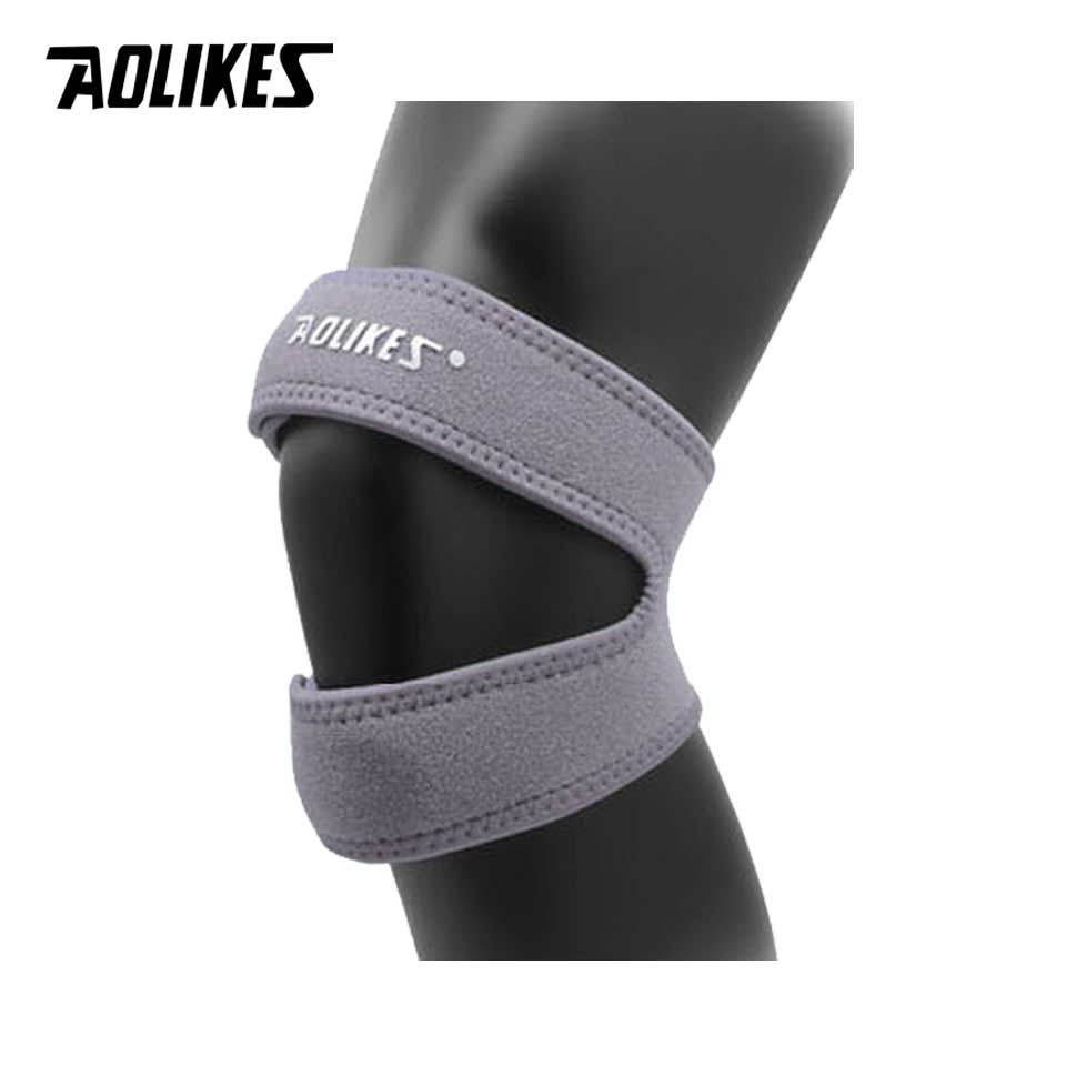 Elastic Braces Knee Wrap