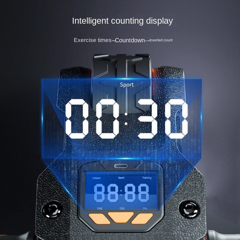 Abdominal Exercise Fitness Rollers