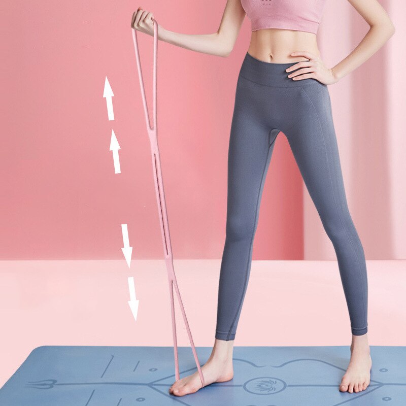 Belt Silicone Fitness Equipment