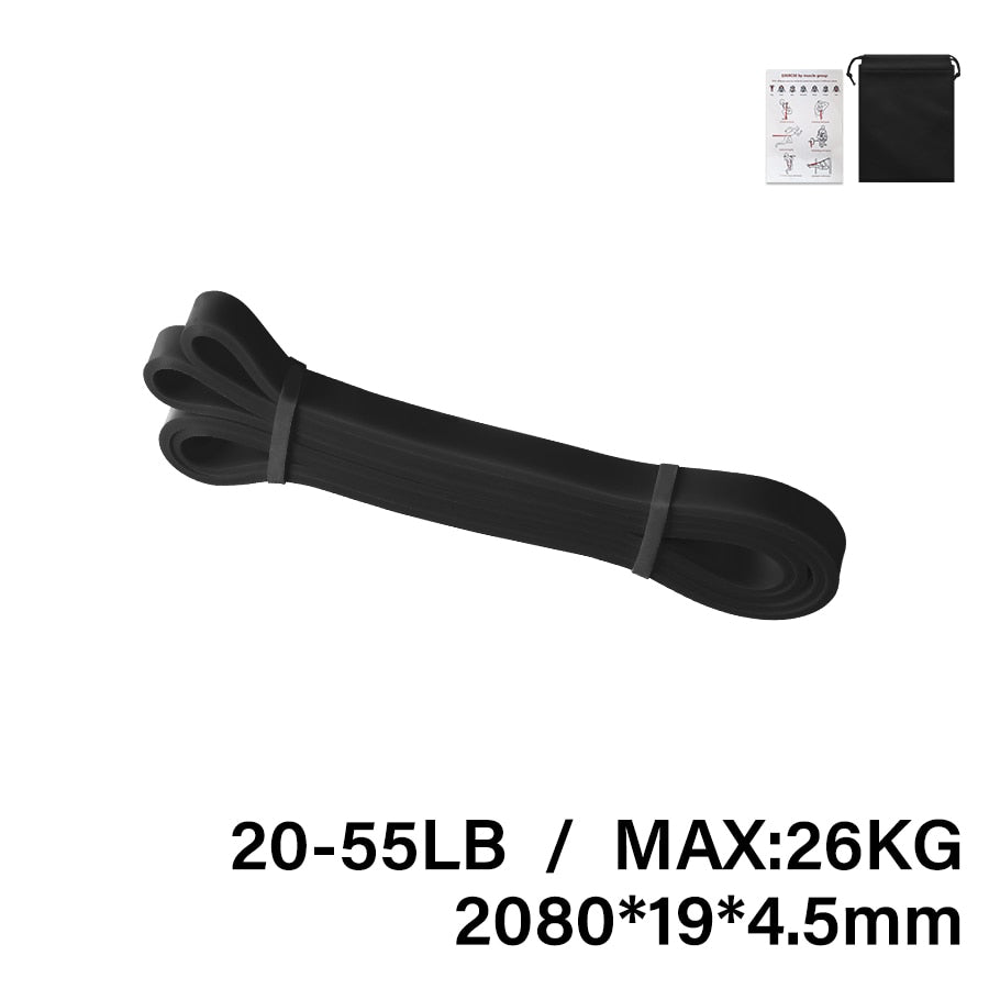 Heavy Duty Latex Band