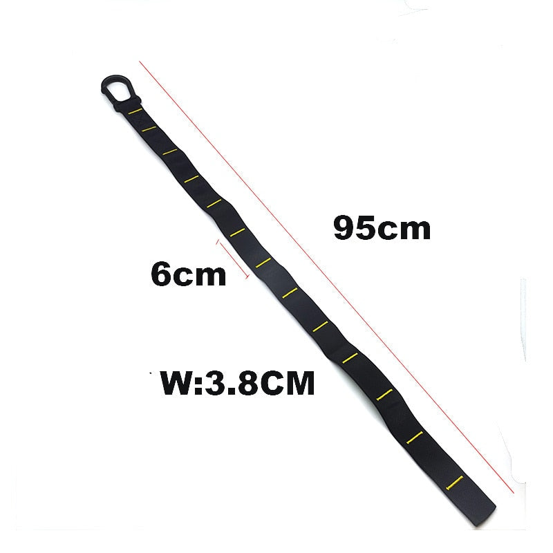 Suspension Resistance Bands