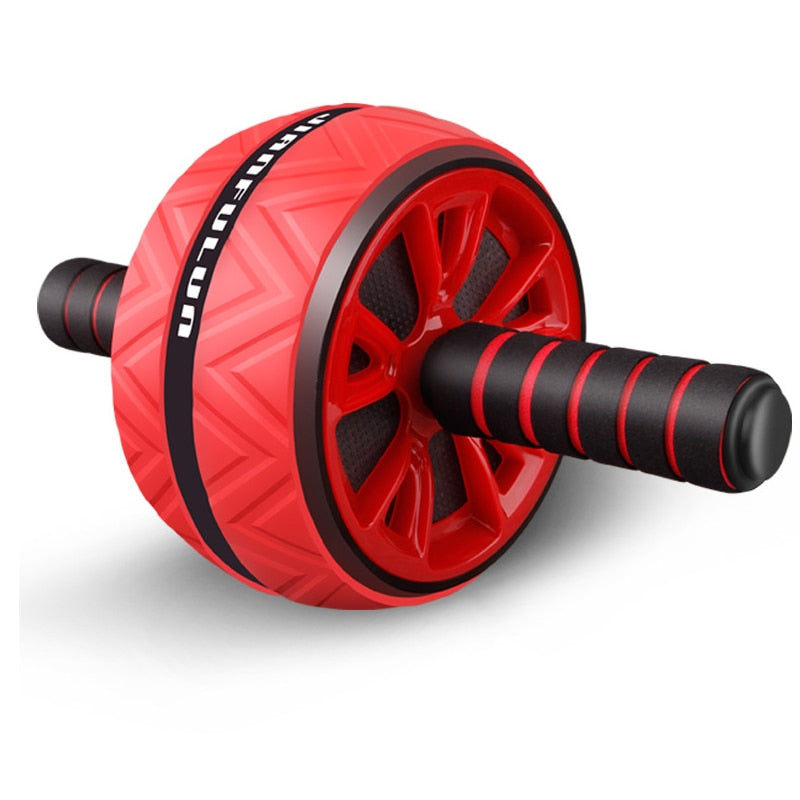 Ab Muscle Training Roller