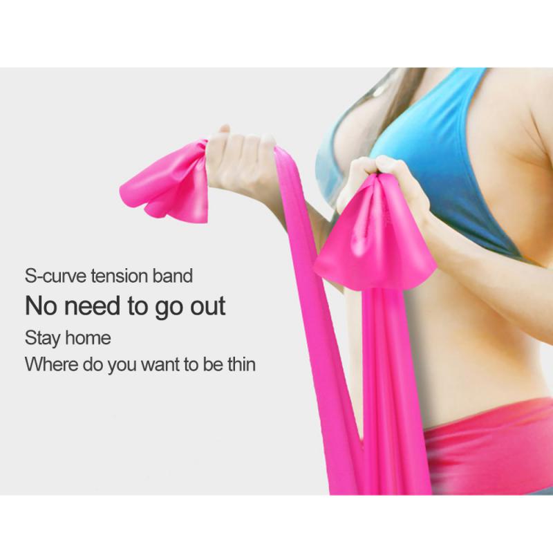 Fitness Resistance Band