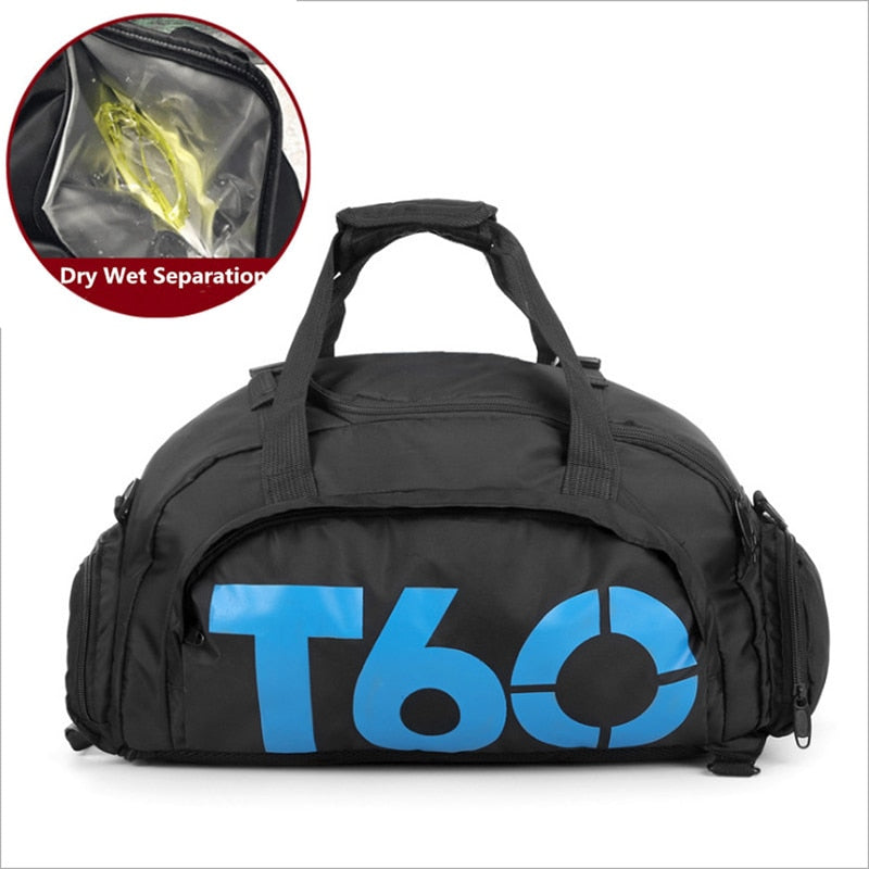 Yoga Sports Backpack