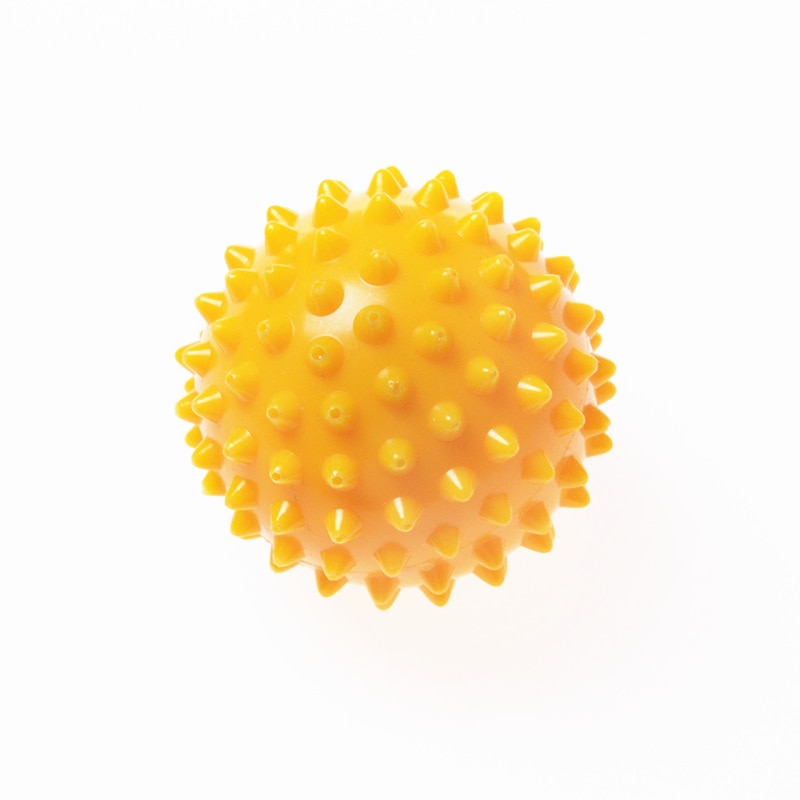 Spiky Massage Yoga Ball
