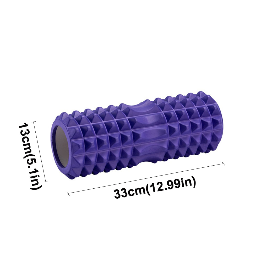 Yoga Column Foam Roller