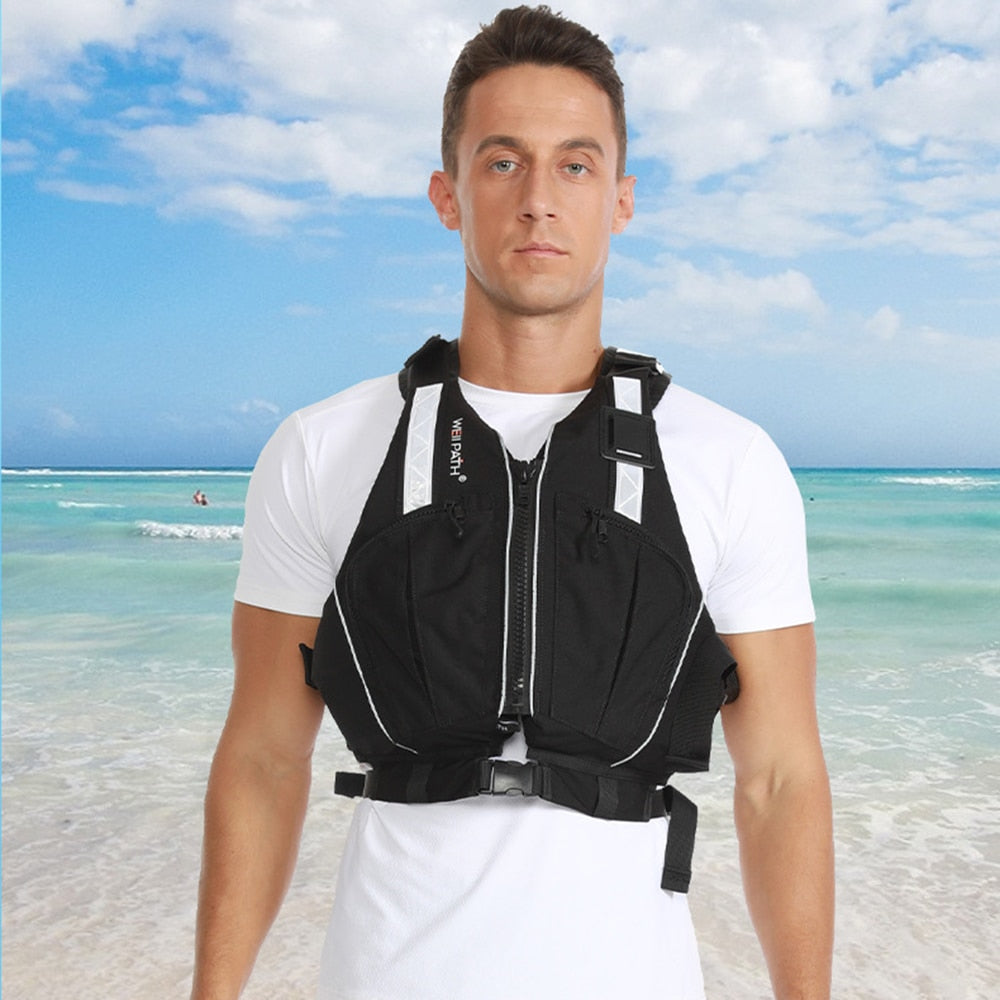 Adult Swimming Life Jacket