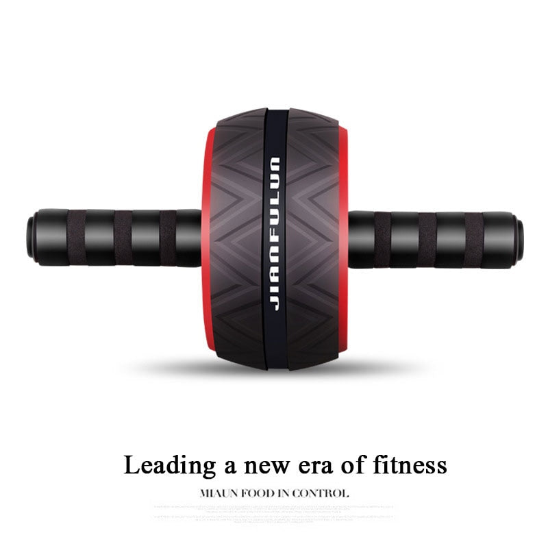 Ab Muscle Training Roller