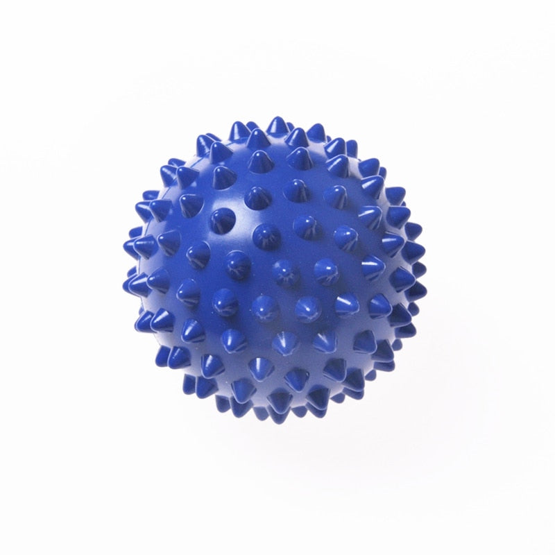 Spiky Massage Yoga Ball