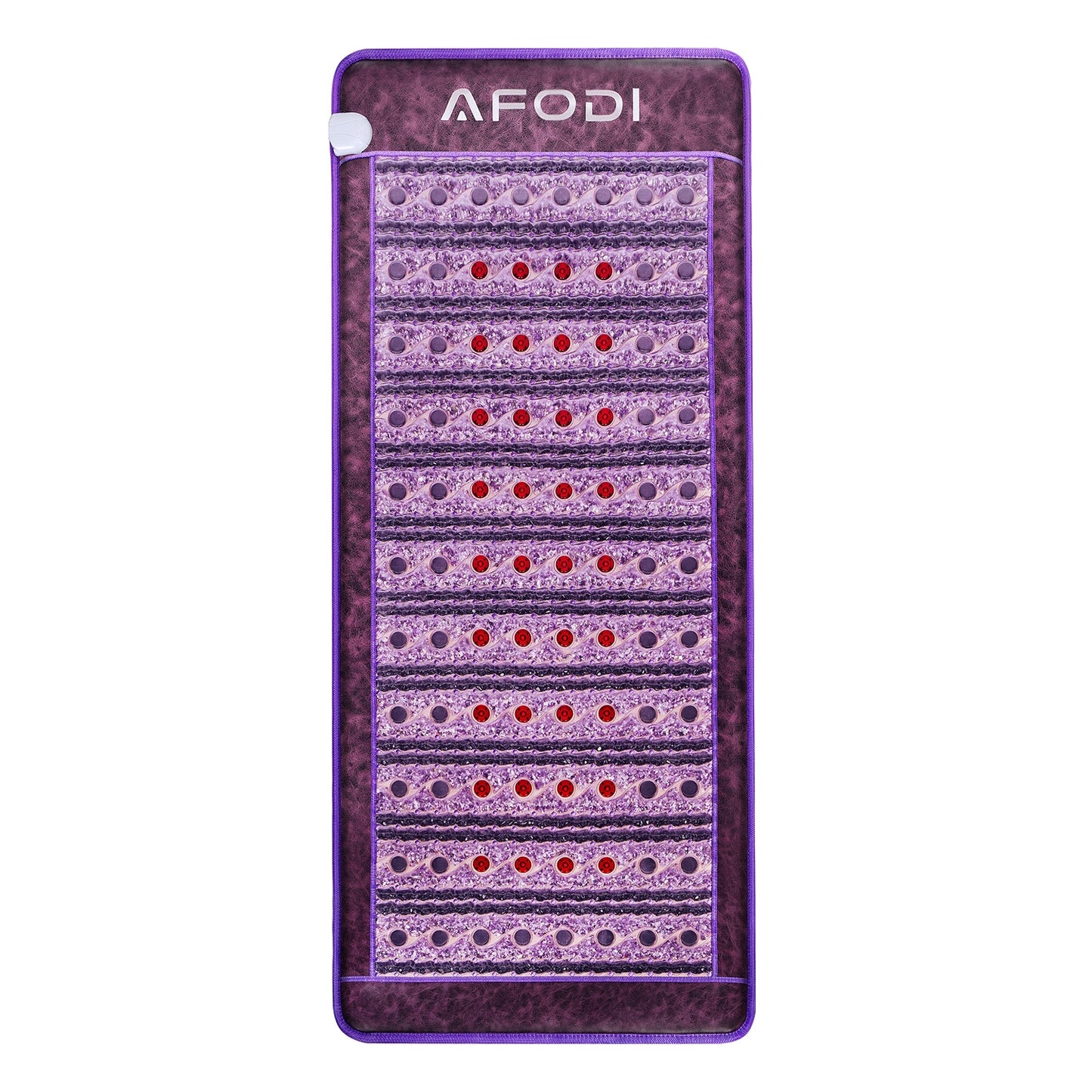 Therapy Amethyst Pad