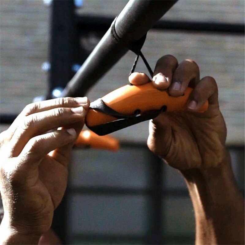 Pull Up Handles Grips