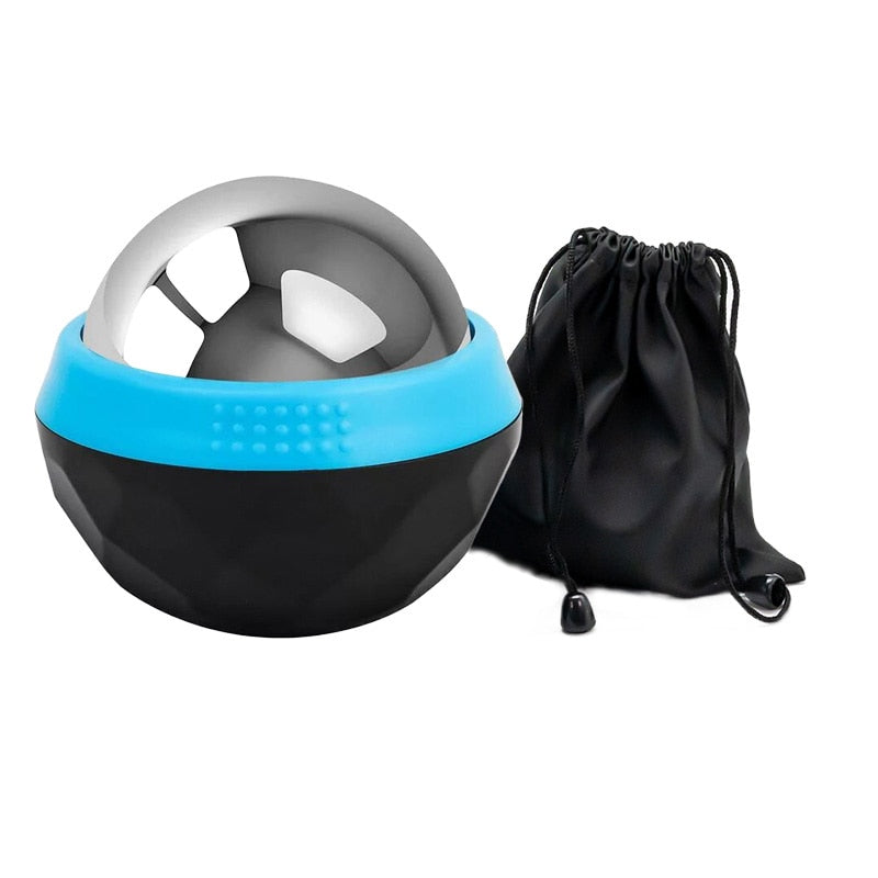 Health Care Roller Massager