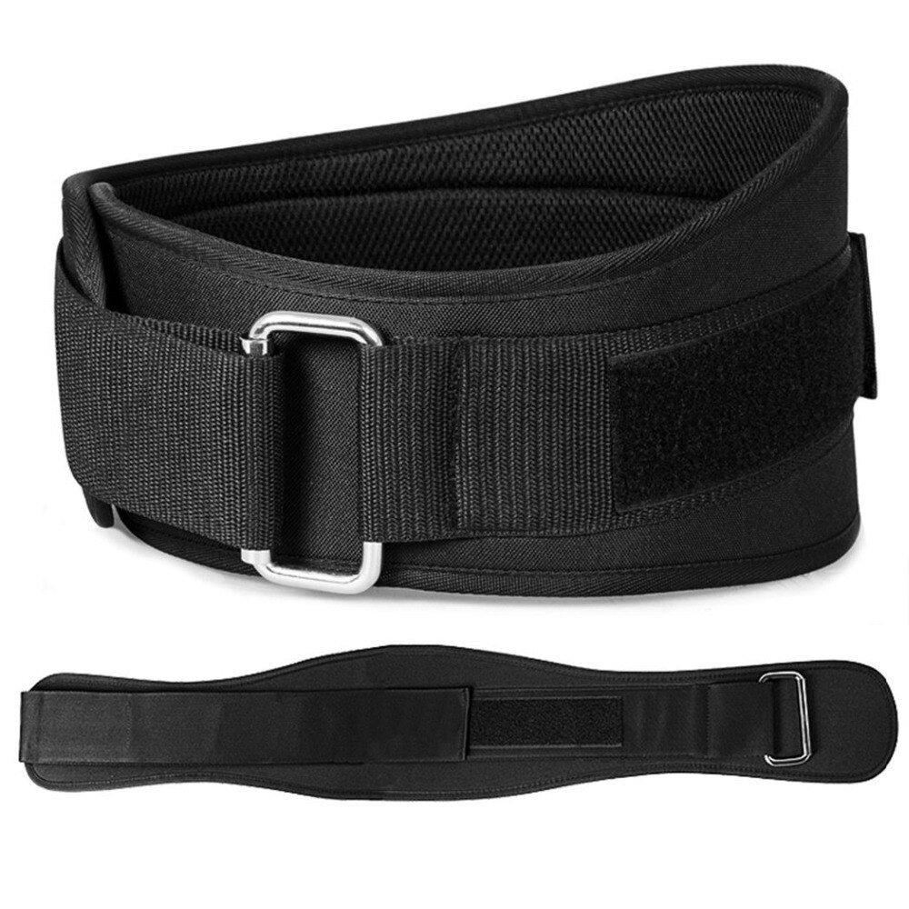 Fitness Weight Lifting Belt
