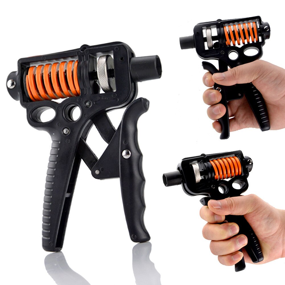 Finger Expander Hand Griper