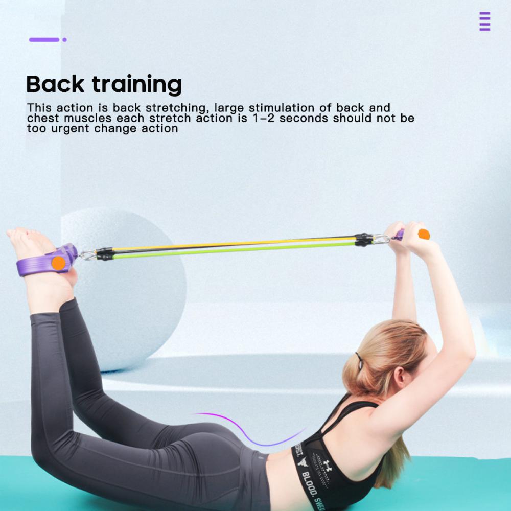 Fitness Tension Rope