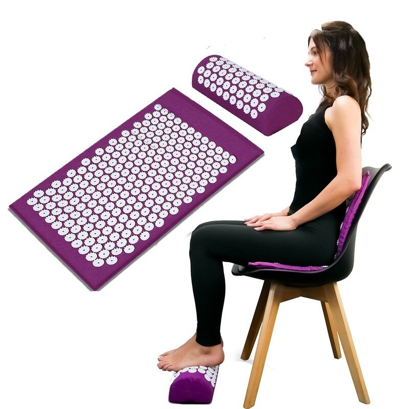 Body Pain Spike Mat