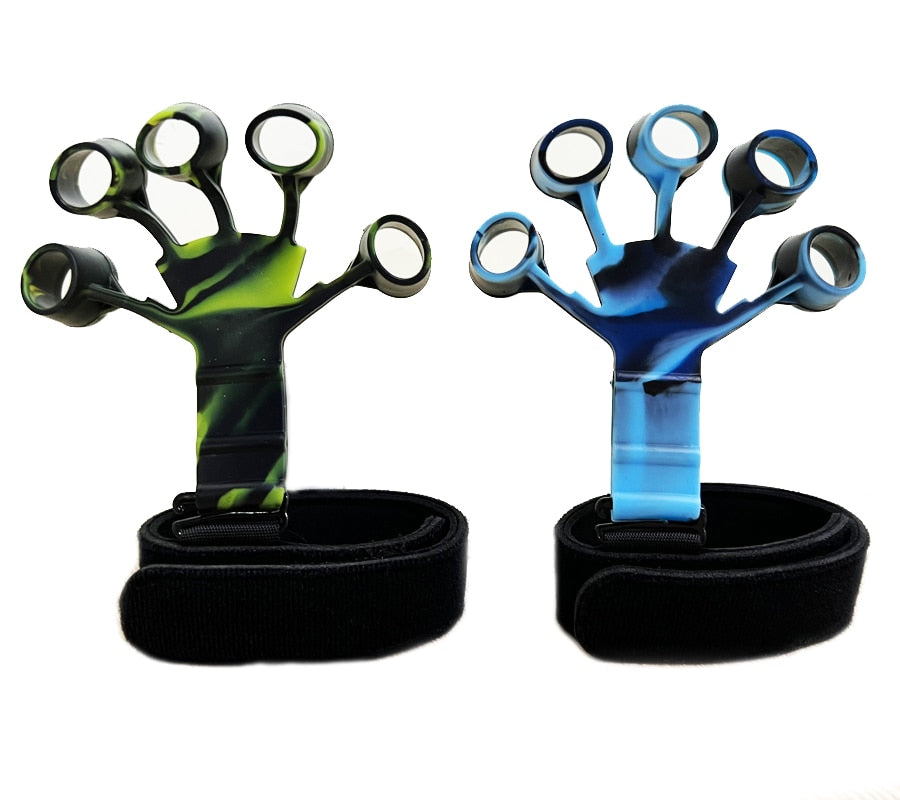 Recovery Hand Strengthener