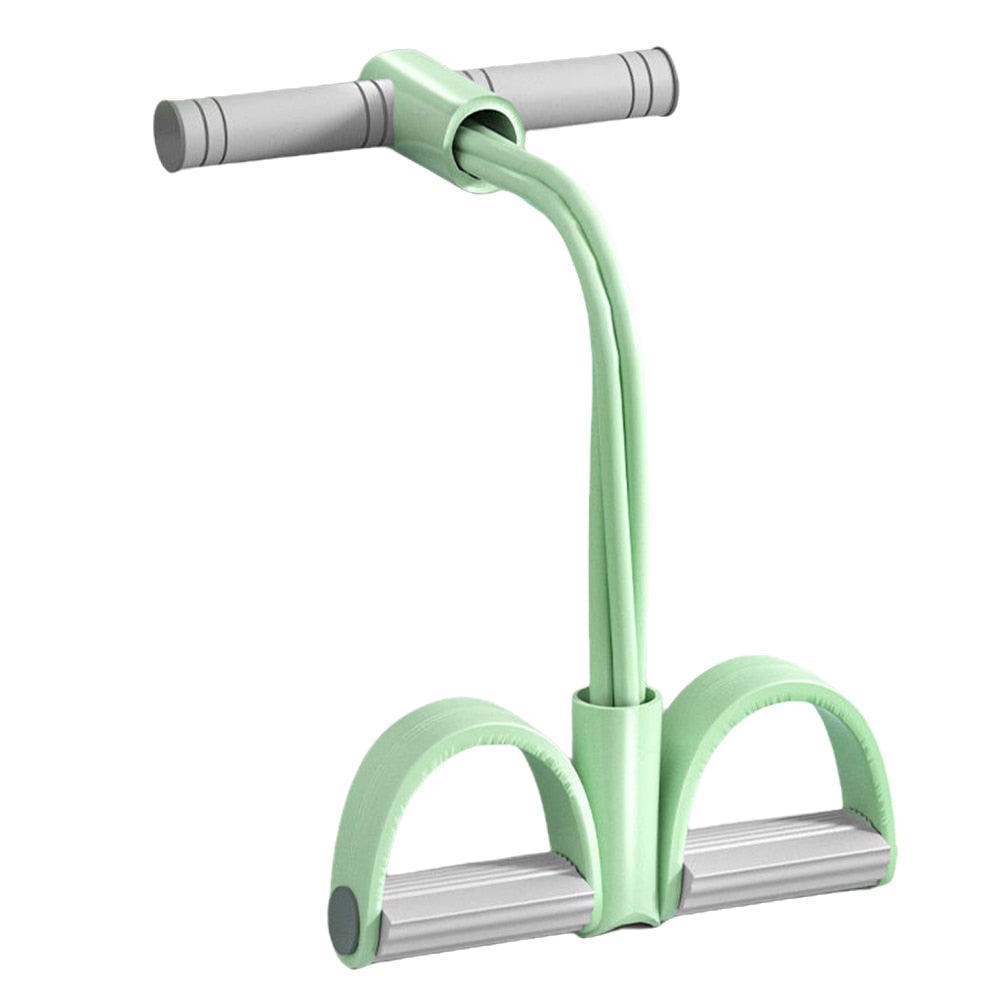 Fitness Resistance Bands