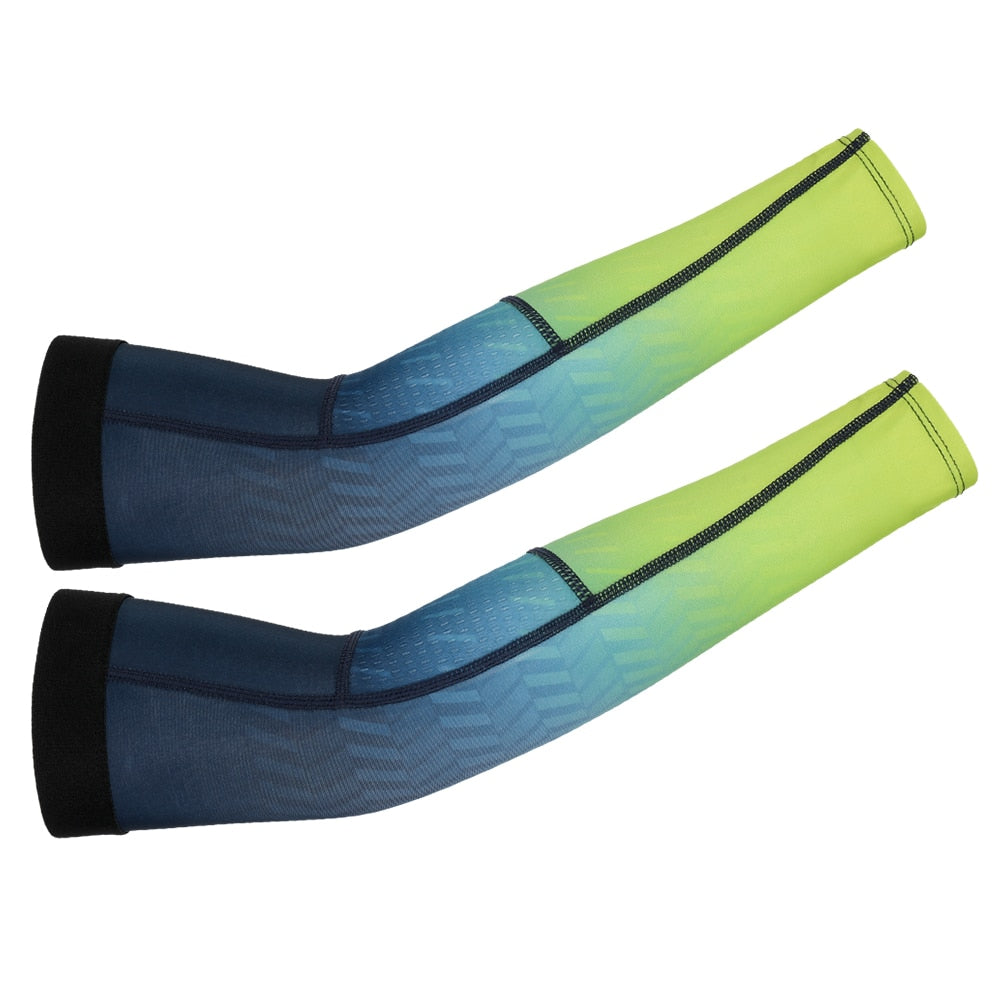 Breathable Sun Protection Sleeves