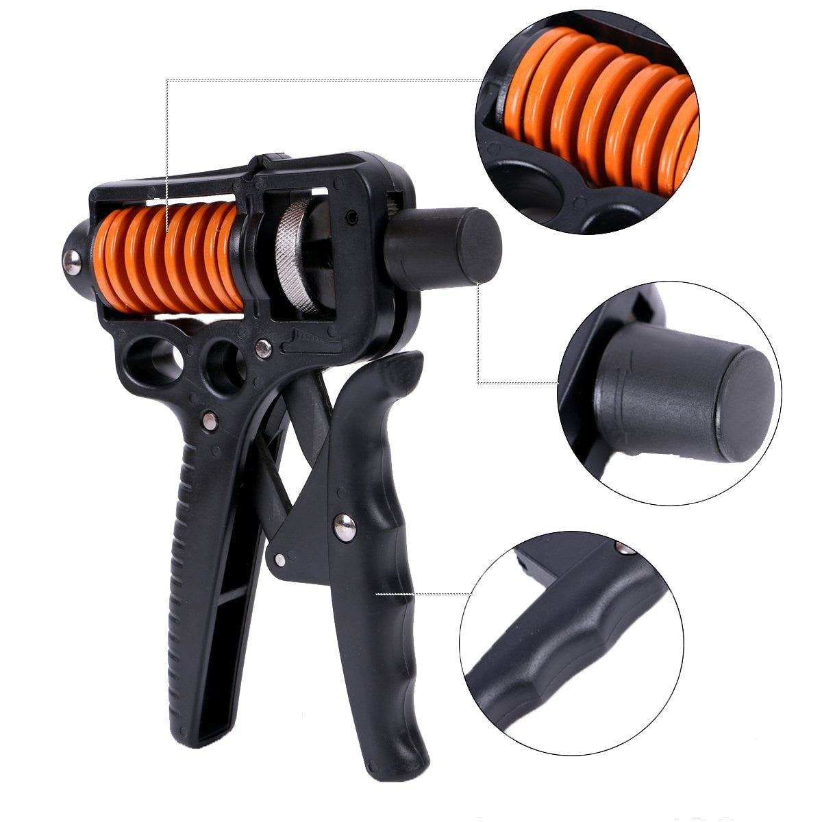 Finger Expander Hand Griper