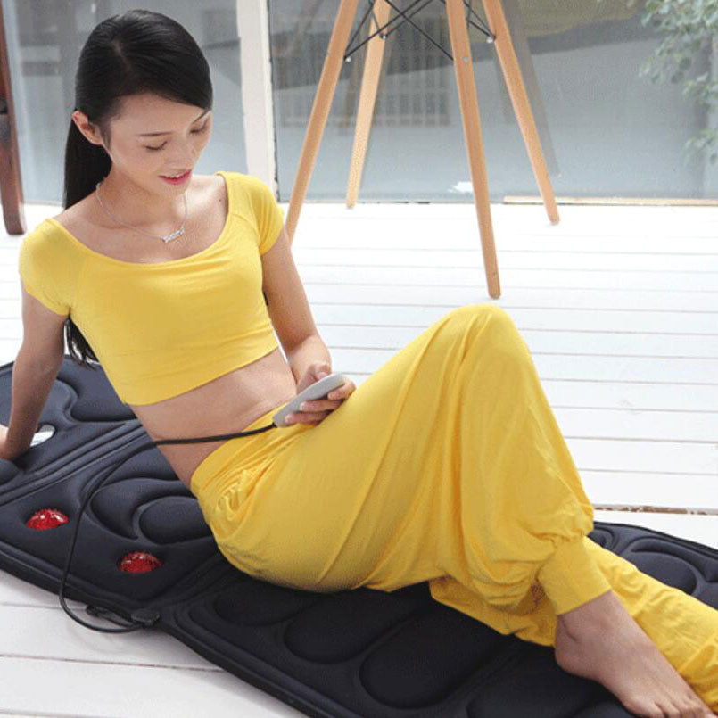 Acupressure Cushion Far Mat