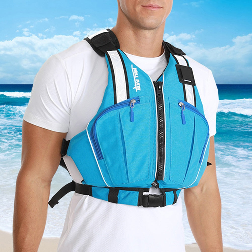 Adult Swimming Life Jacket