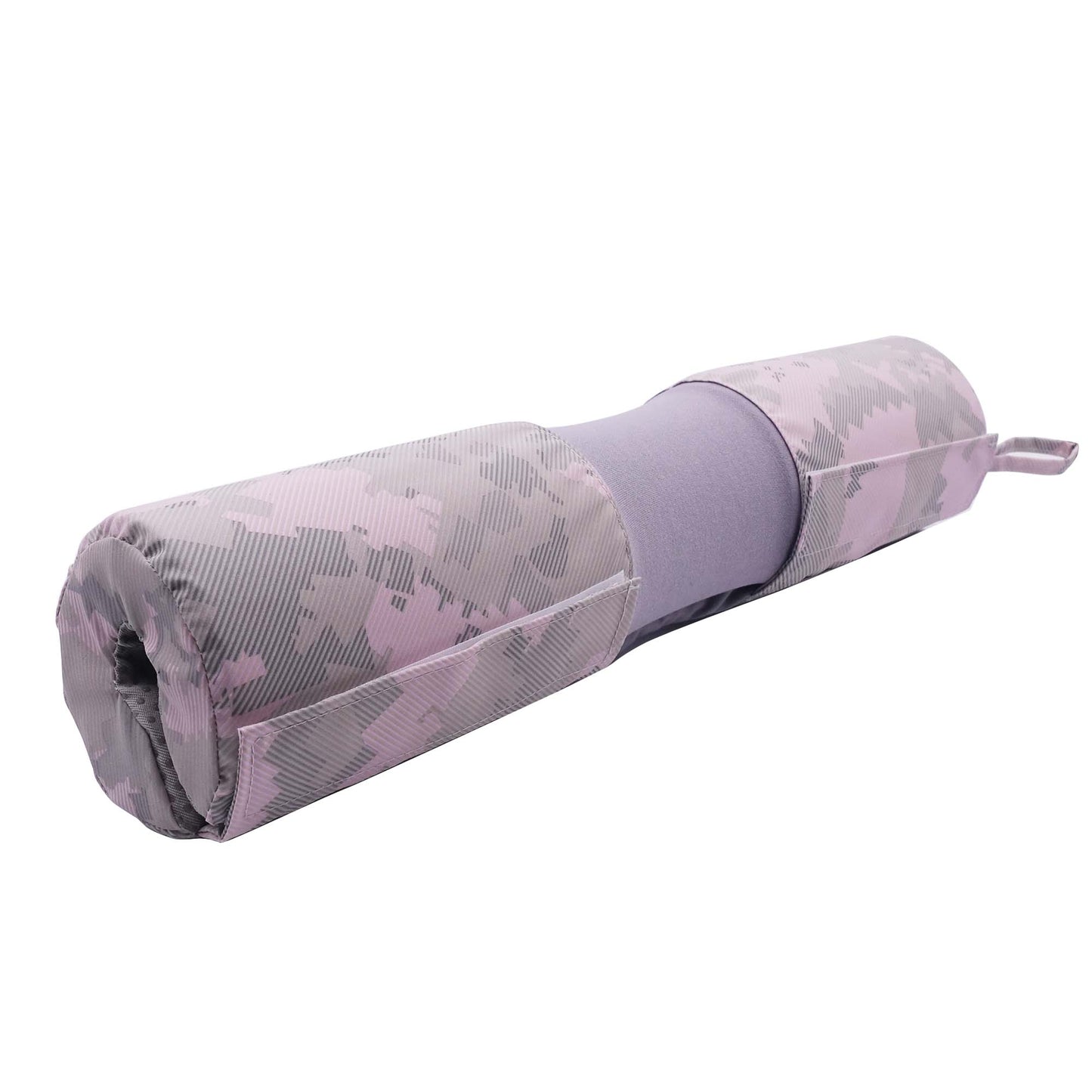 Flocking Squat Barbell Pad