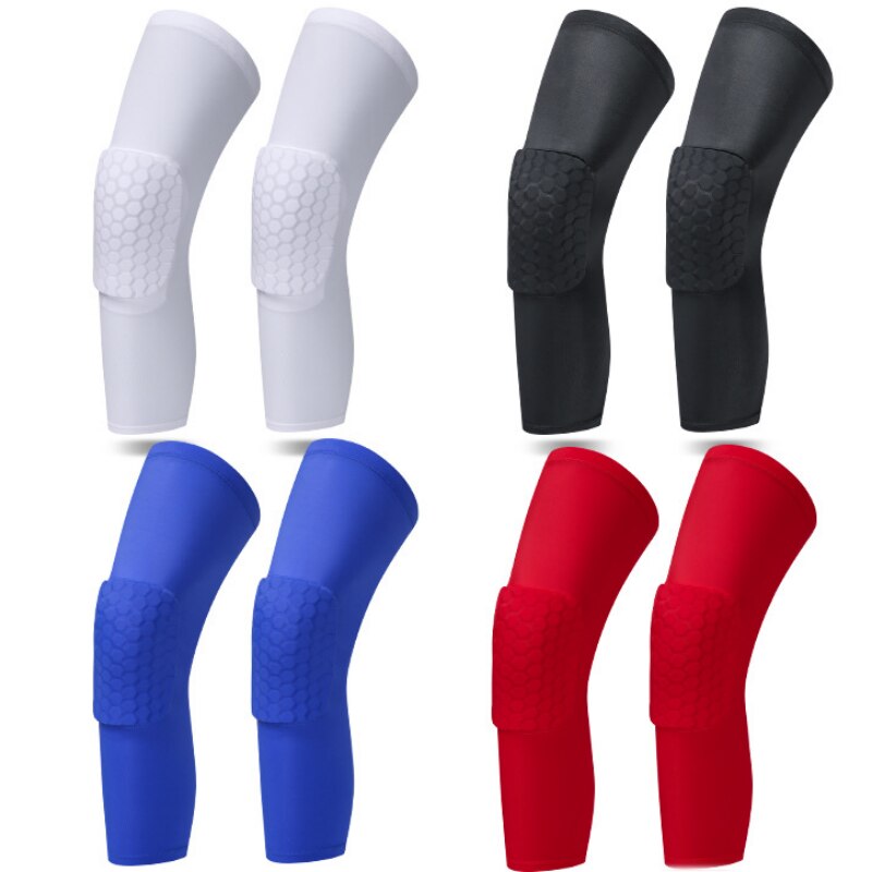 Basketball Knee Pads