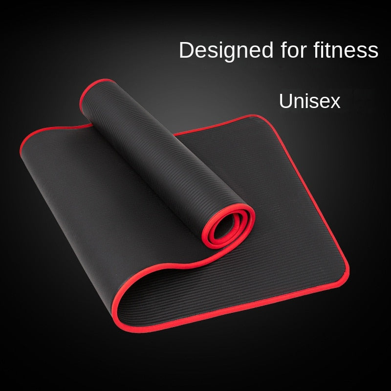 Non-slip Yoga Mats