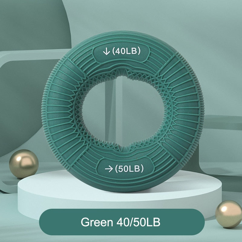 Silicone Hand Griper