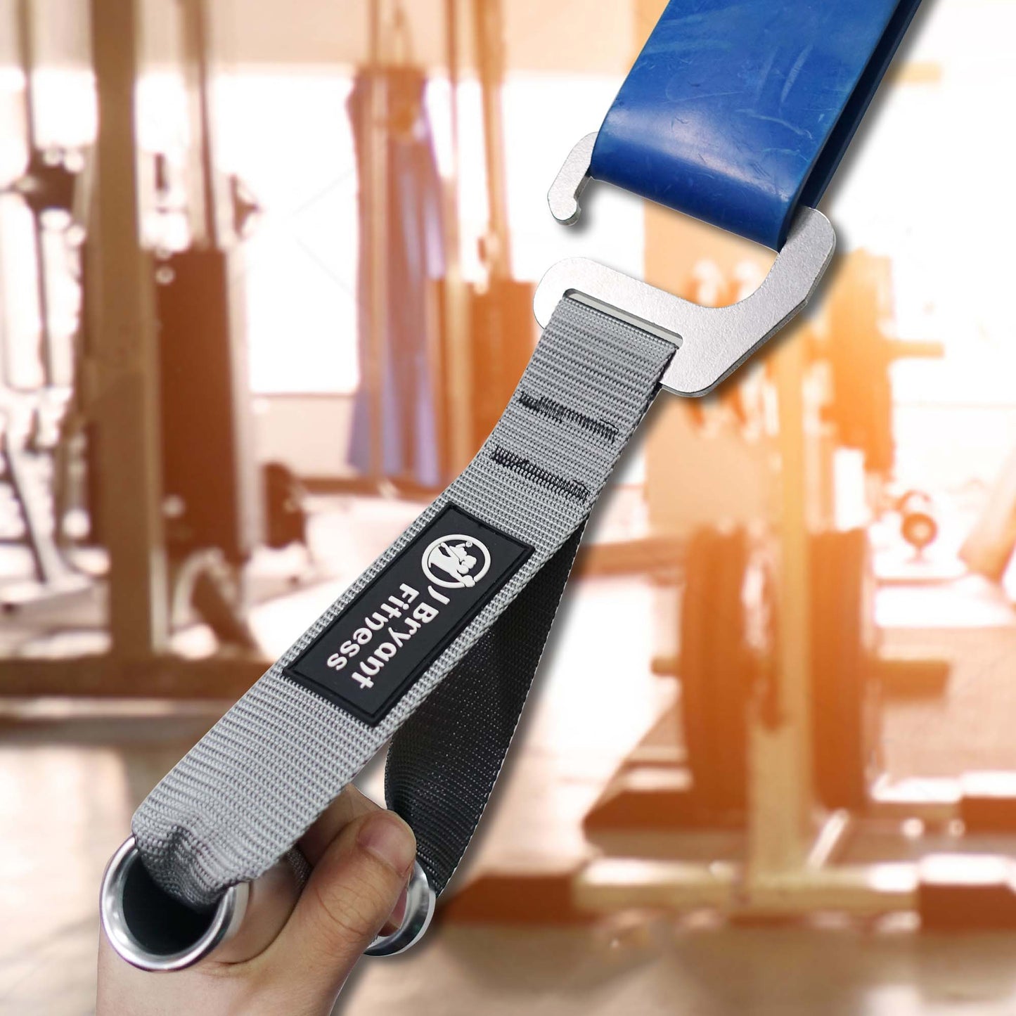 Wide Resistance Band