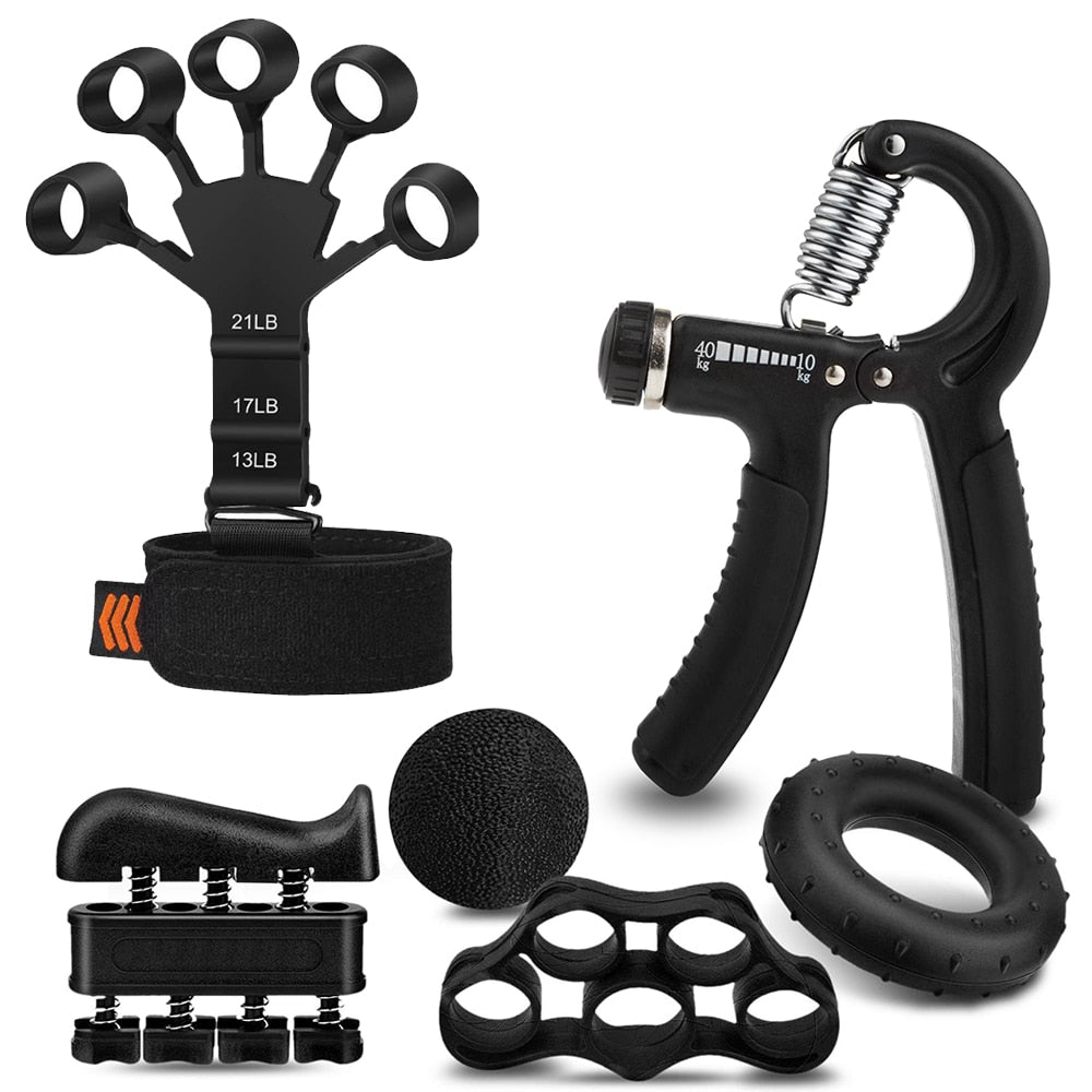 Recovery Hand Strengthener