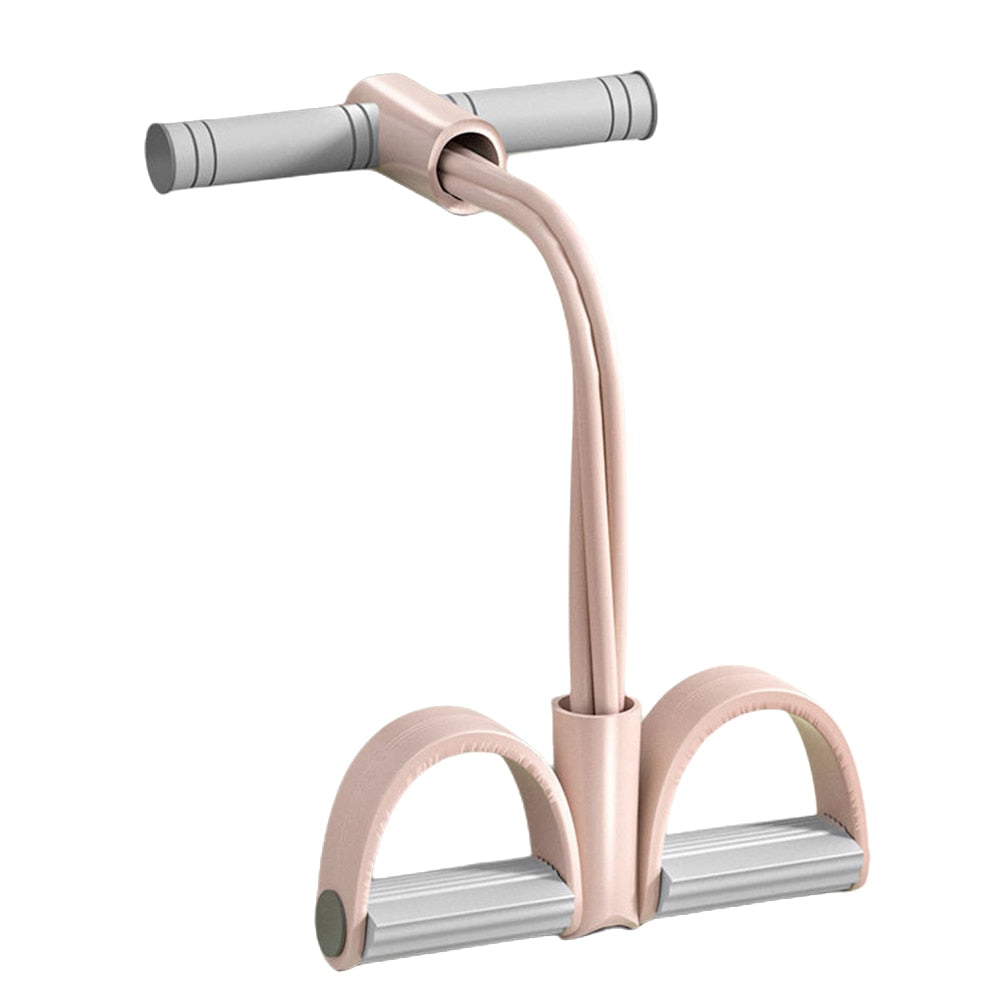 Fitness Resistance Bands