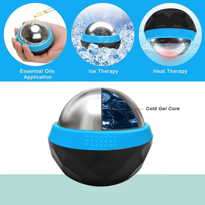 Health Care Roller Massager