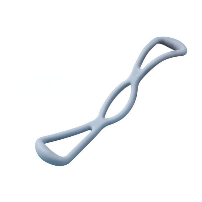 Belt Silicone Fitness Equipment