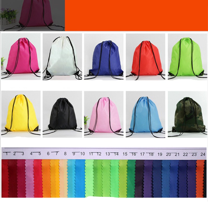 Portable Sports Gym Bag