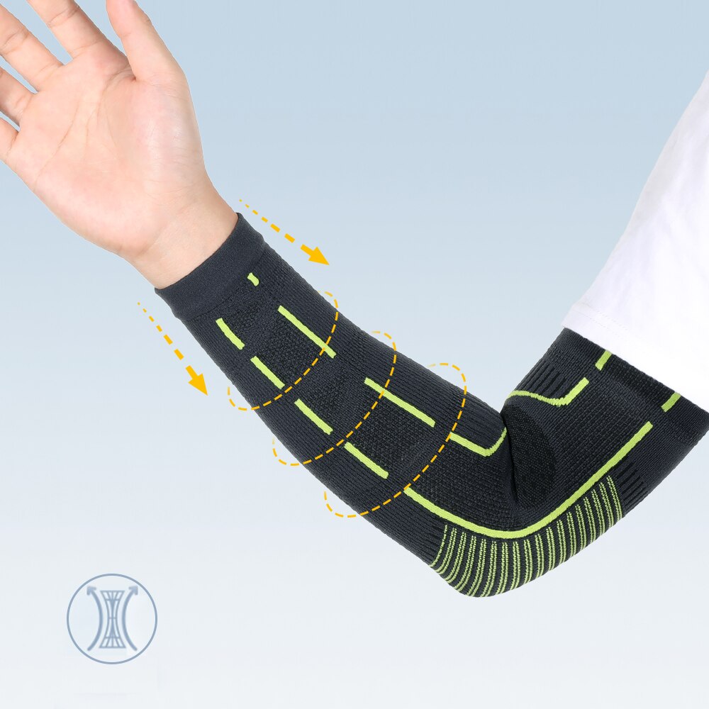 Arm Compression Sleeves