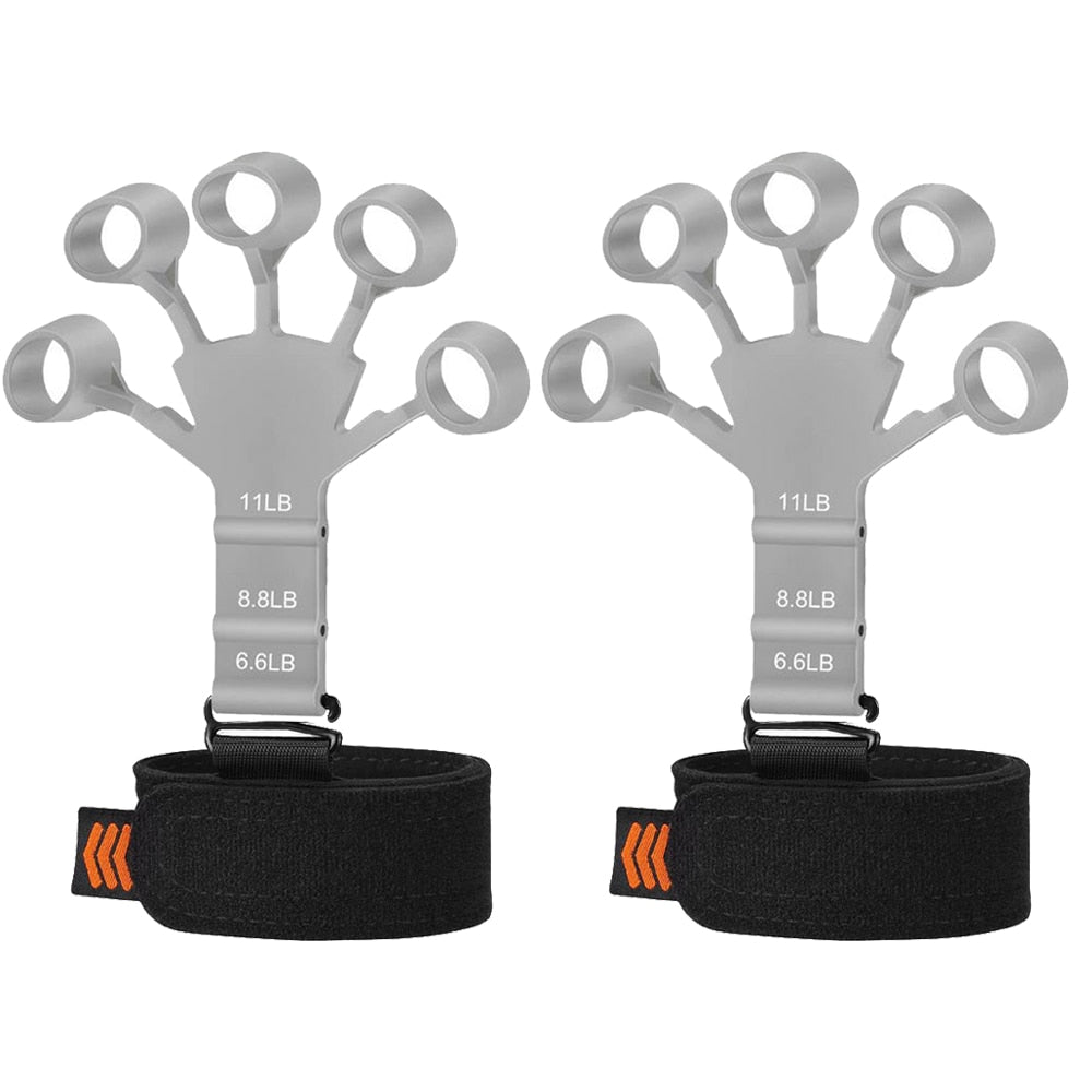 Recovery Hand Strengthener