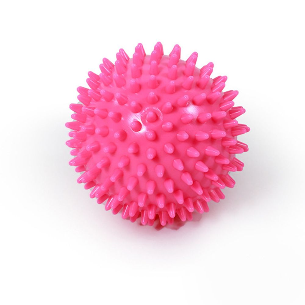 Colorful Spiky Massage Ball