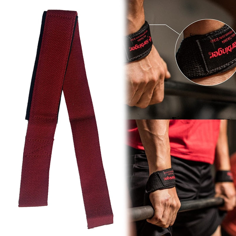 Sport Fitness Wrist Wraps