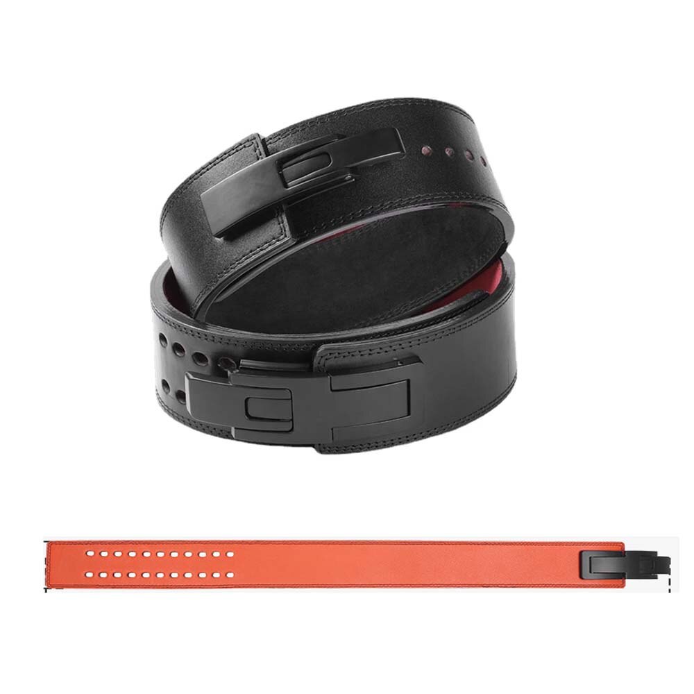 Barbell Powerlifting Training Belt